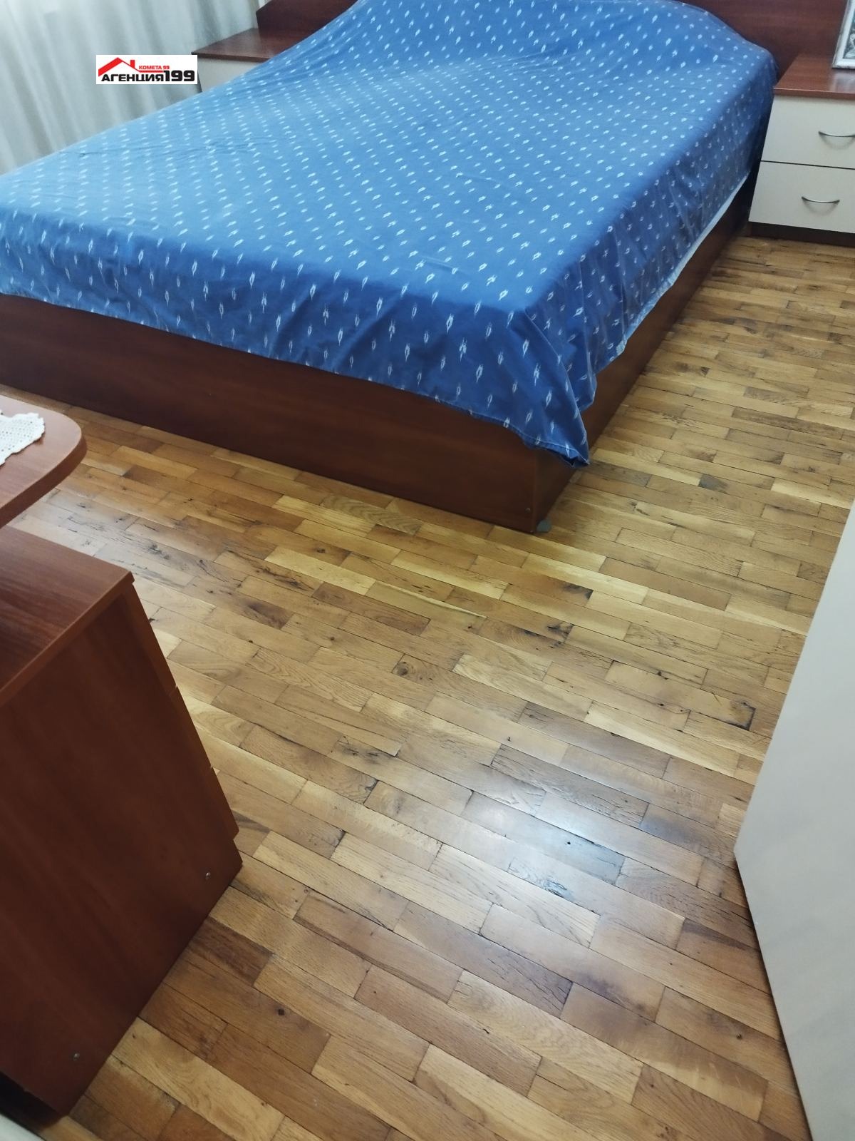 Продава 2-СТАЕН, гр. София, Люлин 8, снимка 9 - Апартаменти - 56004642