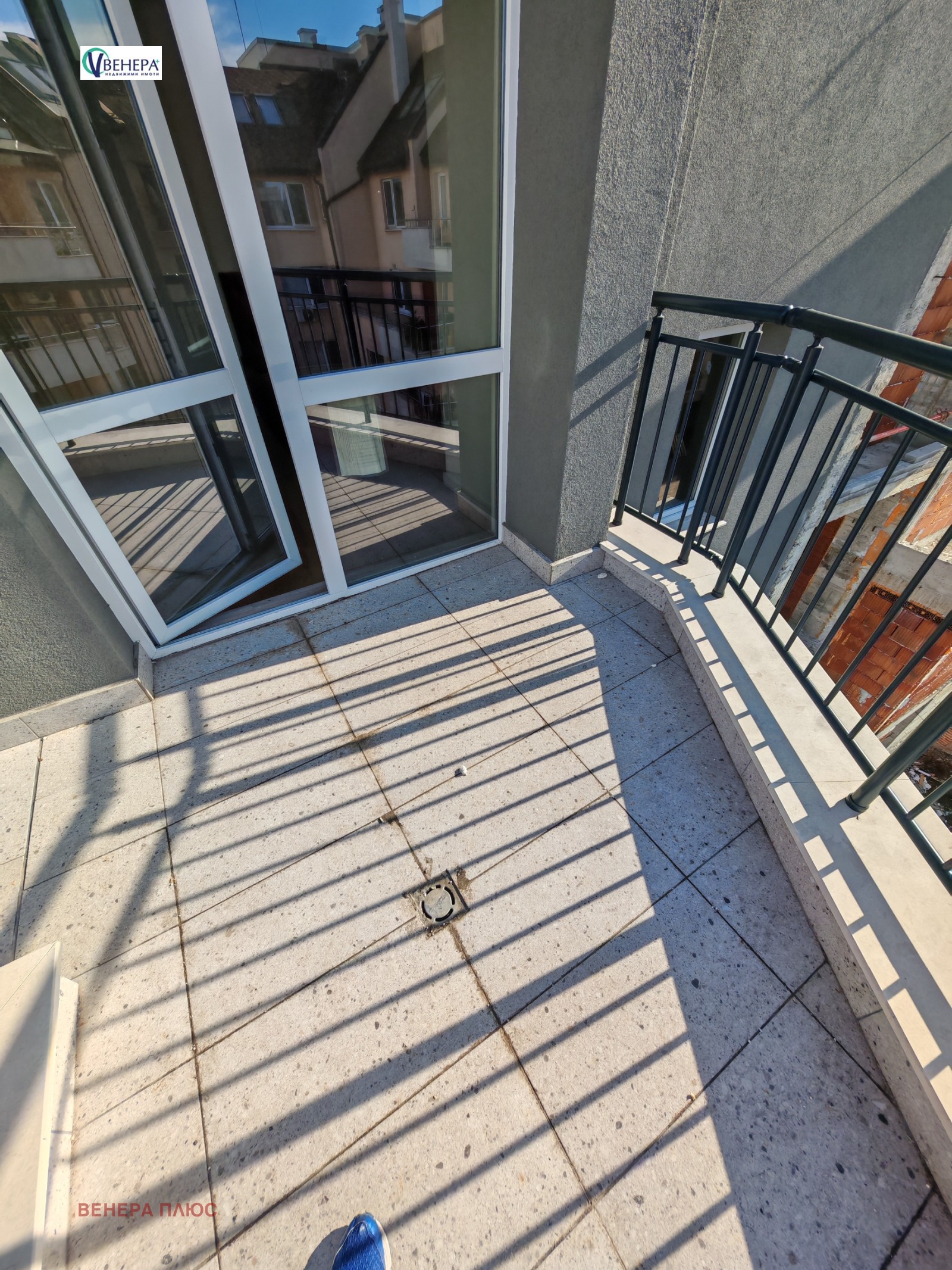 Продава 3-СТАЕН, гр. София, Надежда 2, снимка 5 - Апартаменти - 53785867