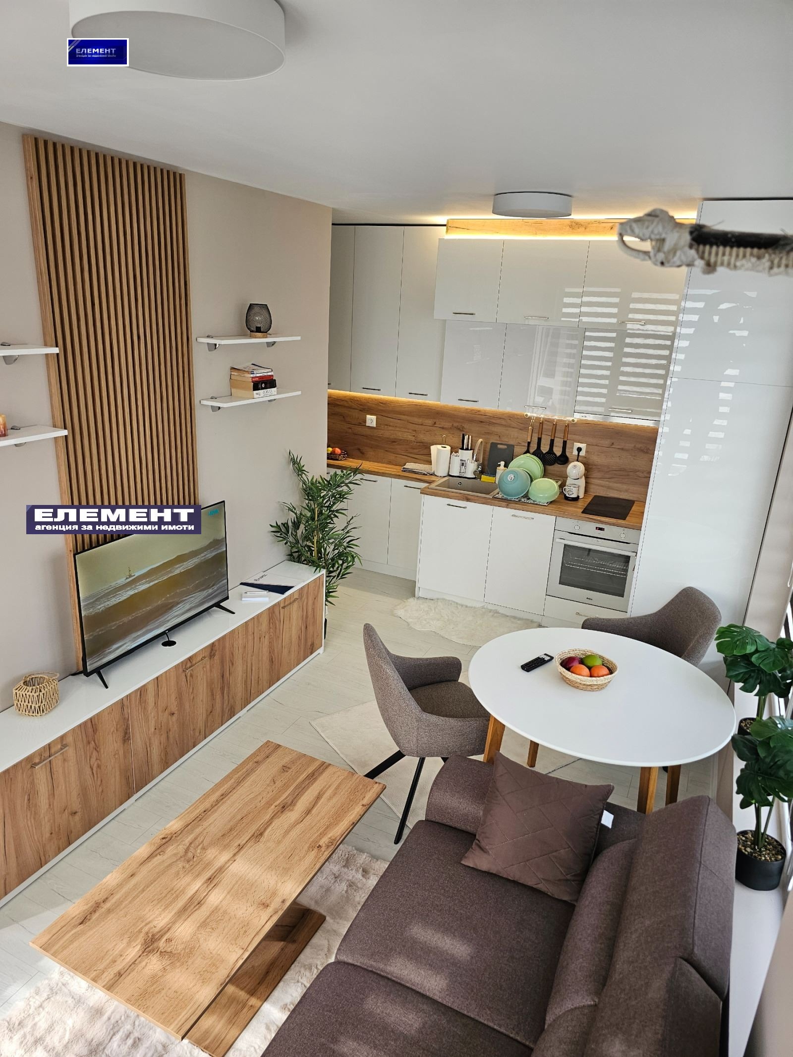 Продава 3-СТАЕН, гр. Пловдив, Христо Смирненски