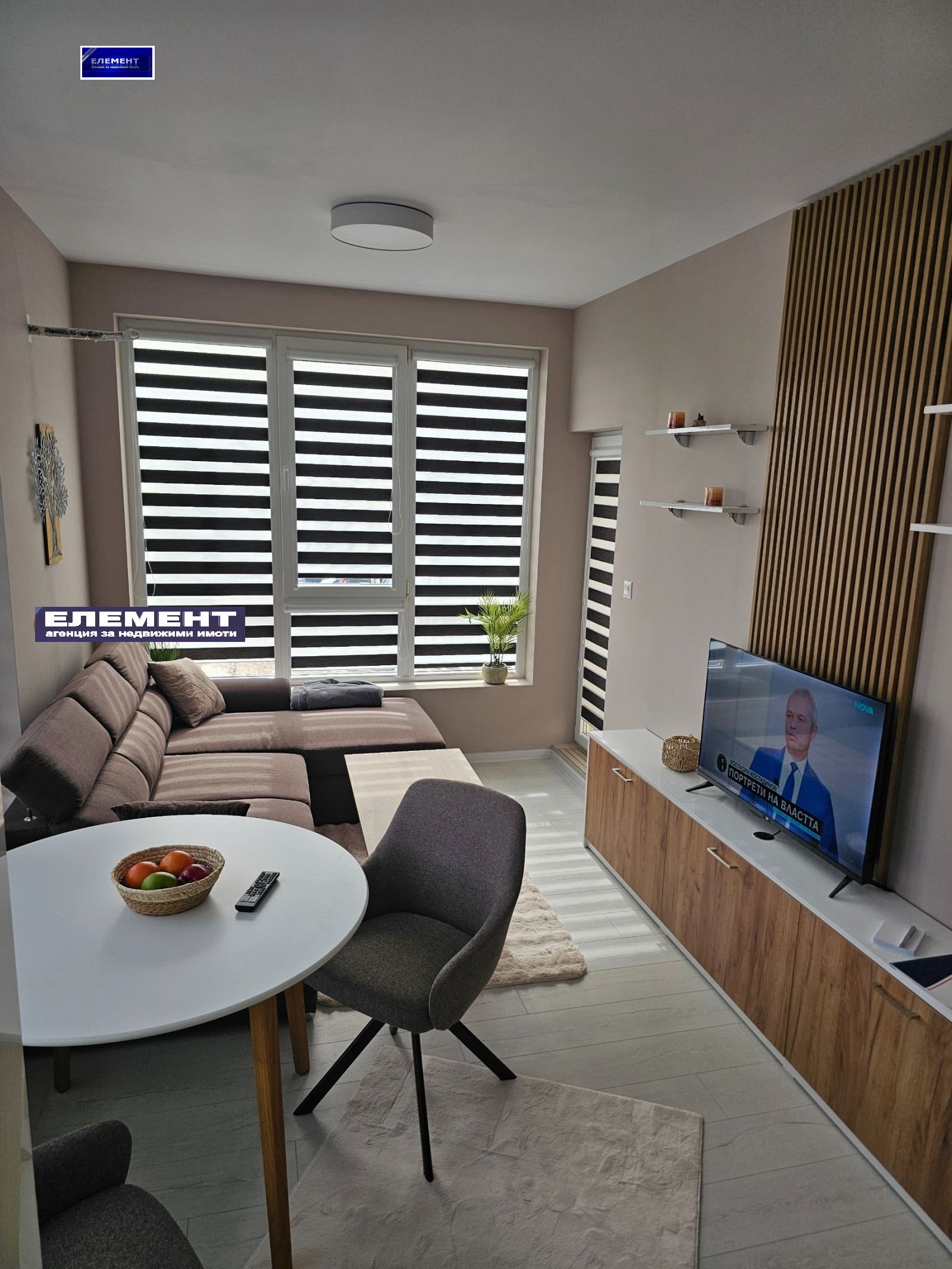 Продава 3-СТАЕН, гр. Пловдив, Христо Смирненски, снимка 3 - Апартаменти - 54024887