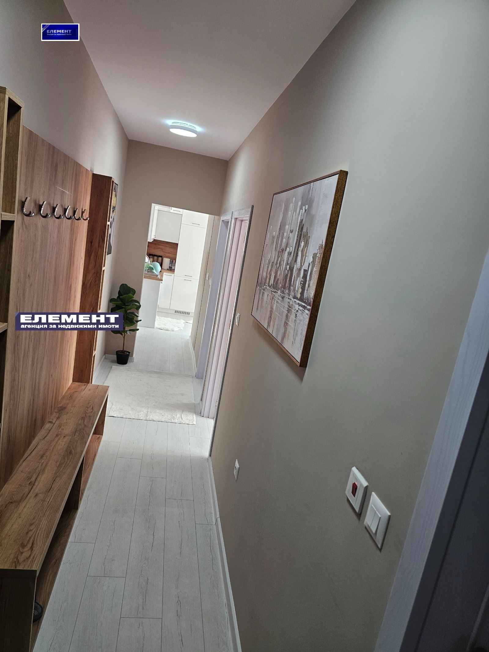 Продава 3-СТАЕН, гр. Пловдив, Христо Смирненски, снимка 13 - Апартаменти - 54024887