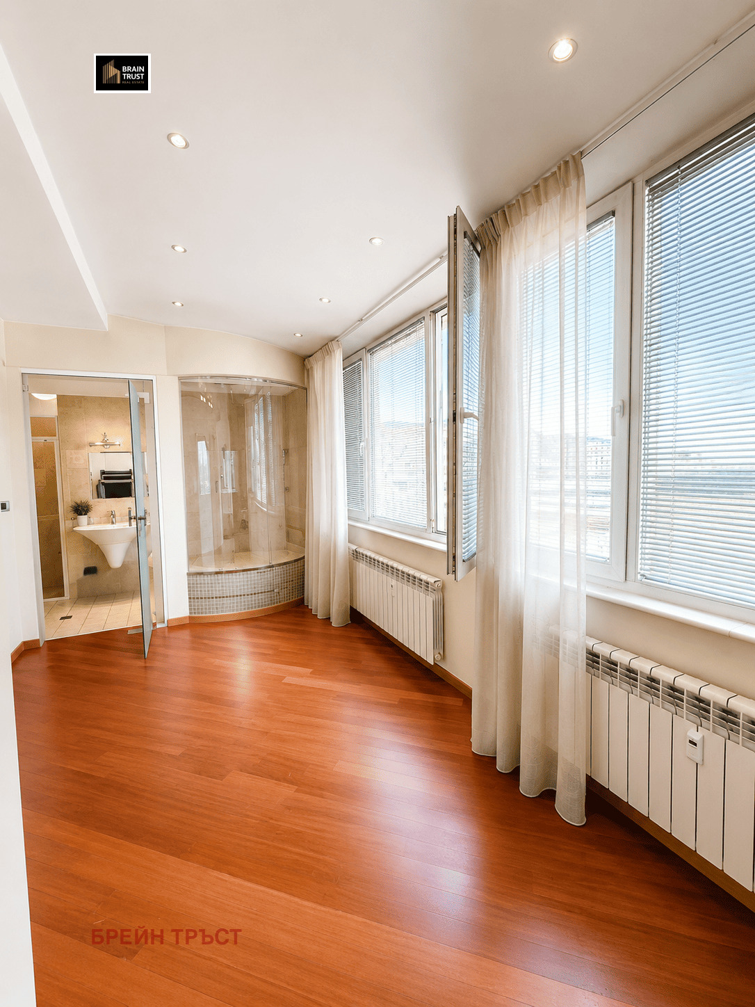 Продава МНОГОСТАЕН, гр. София, Лозенец, снимка 5 - Апартаменти - 56168920