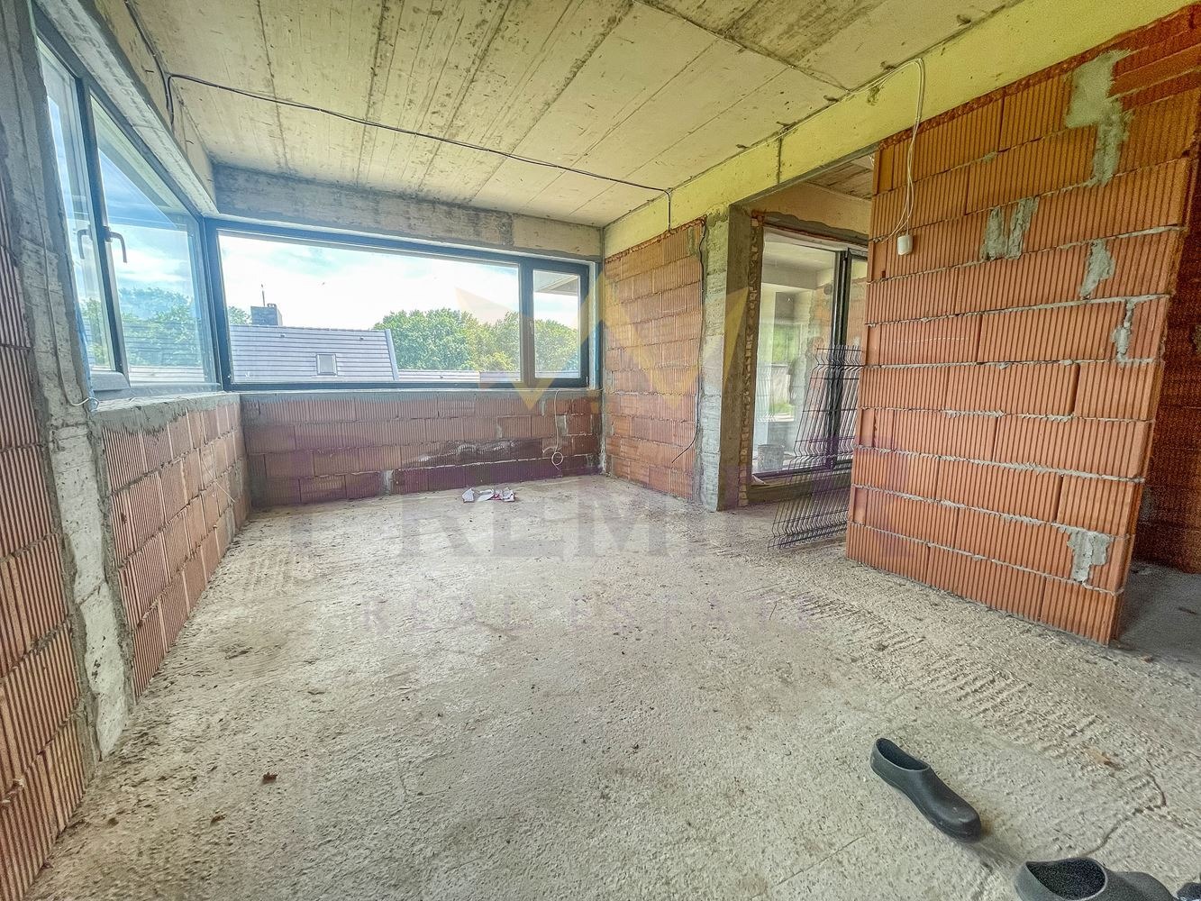 Продава КЪЩА, гр. Варна, с. Звездица, снимка 7 - Къщи - 53707193