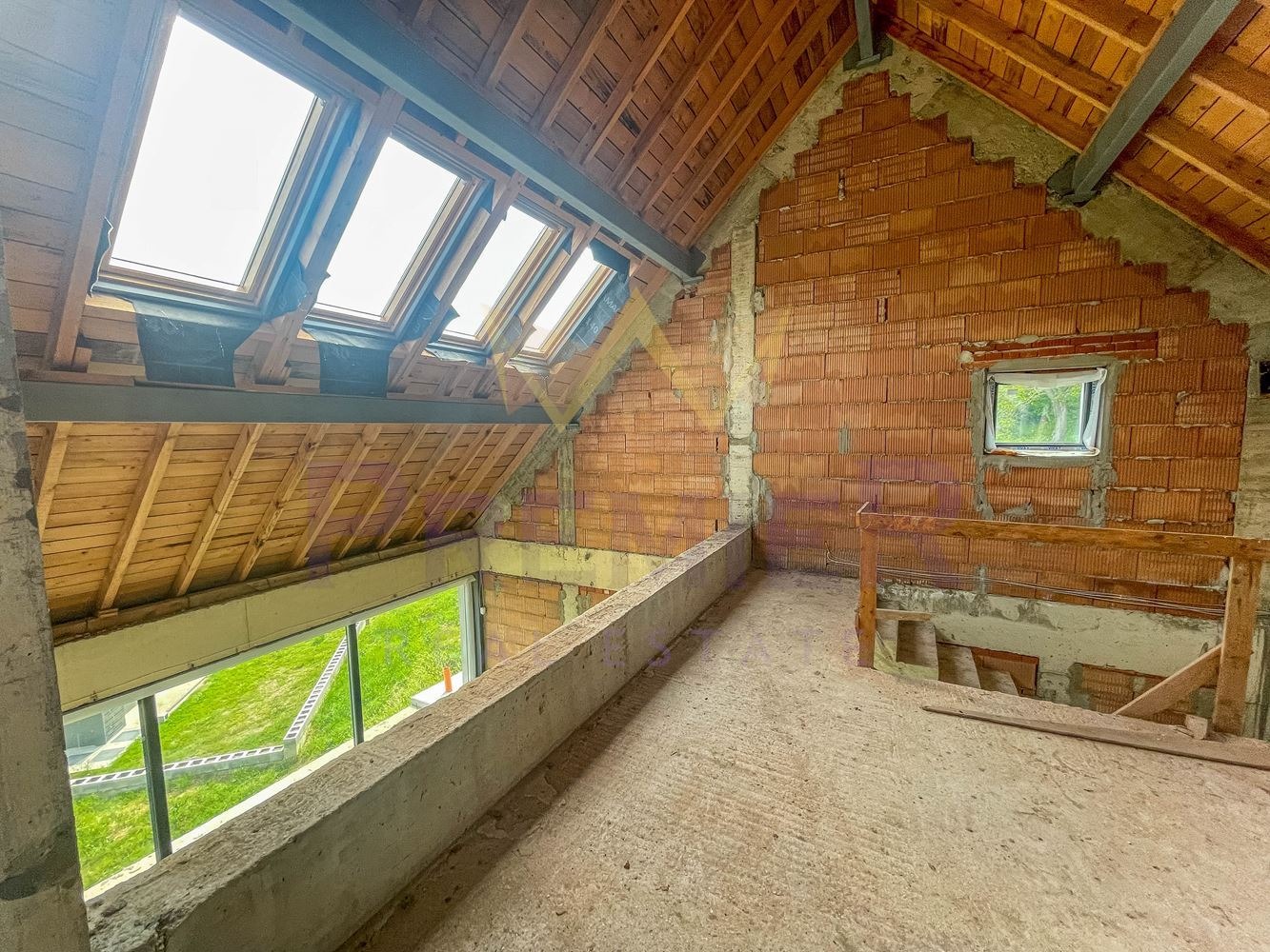 Продава КЪЩА, гр. Варна, с. Звездица, снимка 14 - Къщи - 53707193