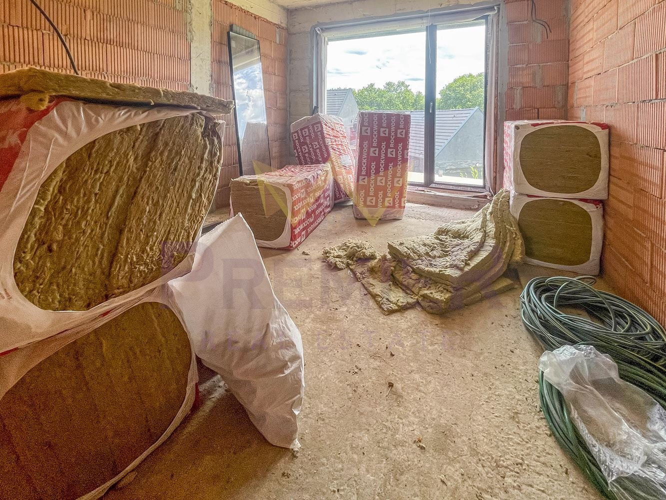 Продава КЪЩА, гр. Варна, с. Звездица, снимка 8 - Къщи - 53707193