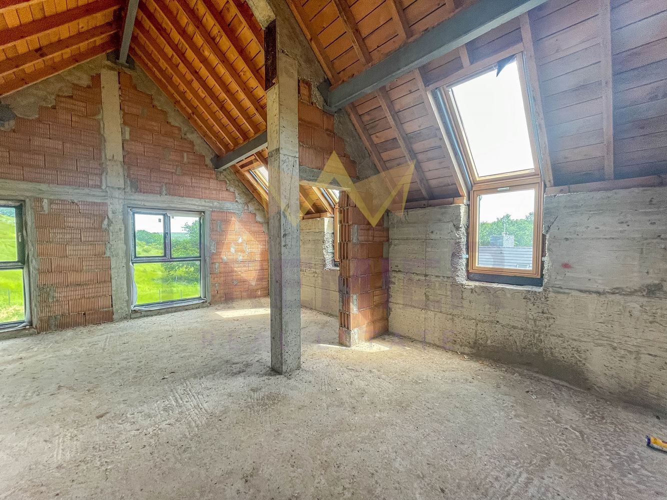 Продава КЪЩА, гр. Варна, с. Звездица, снимка 13 - Къщи - 53707193