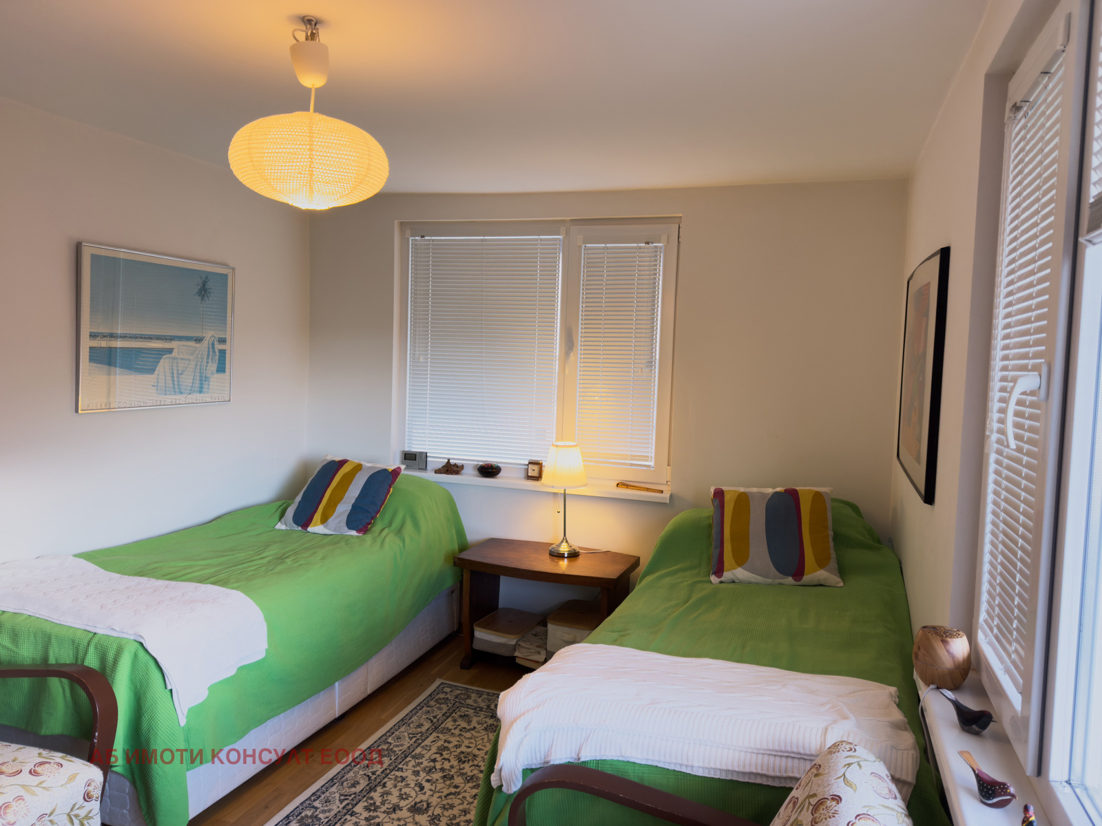 Продава КЪЩА, гр. София, Бояна, снимка 14 - Къщи - 53806882