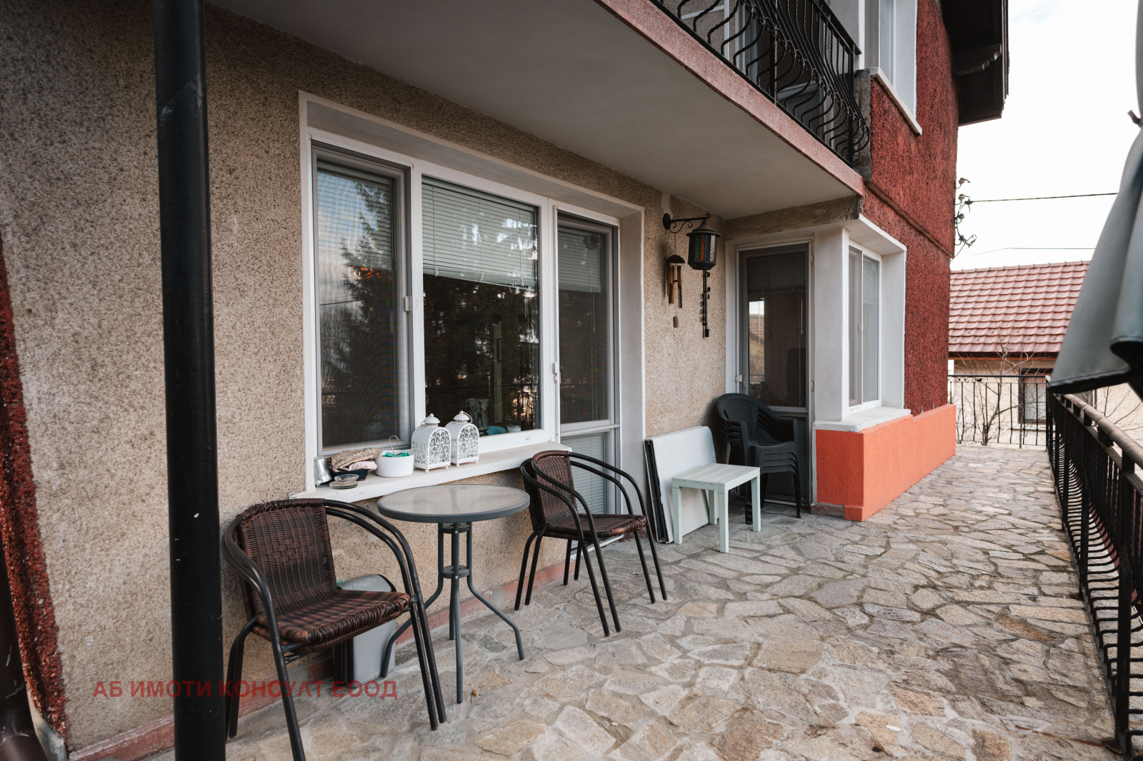 Продава КЪЩА, гр. София, Бояна, снимка 16 - Къщи - 53806882