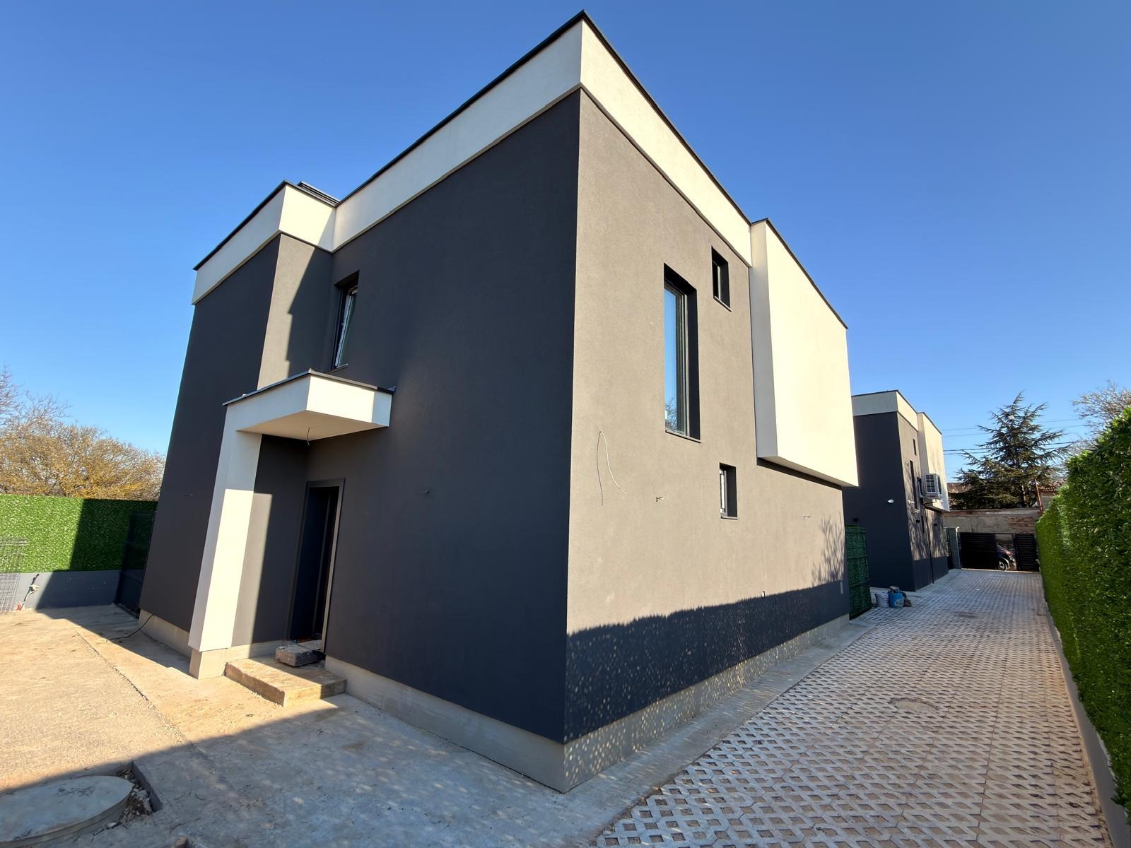 Продава КЪЩА, с. Кичево, област Варна, снимка 3 - Къщи - 54114571