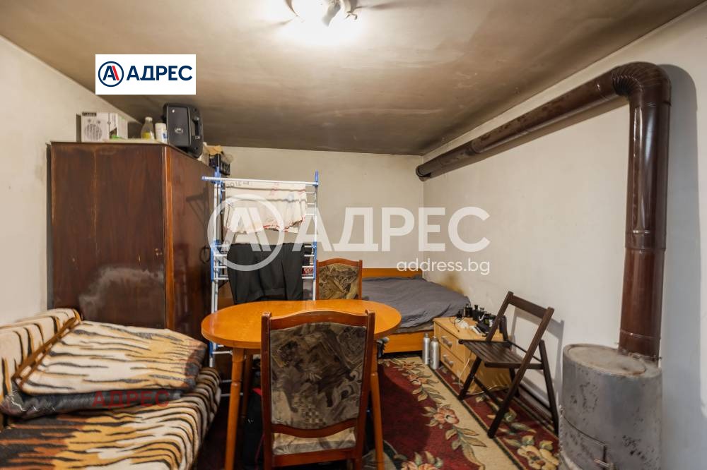 Продава КЪЩА, гр. Варна, Аспарухово, снимка 14 - Къщи - 54883152