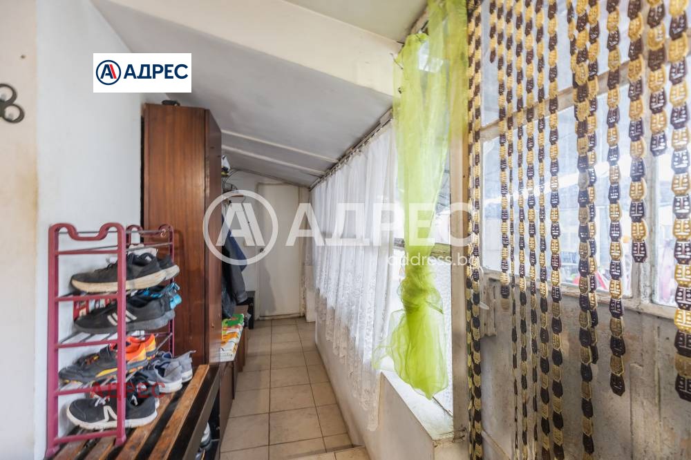 Продава КЪЩА, гр. Варна, Аспарухово, снимка 16 - Къщи - 54883152