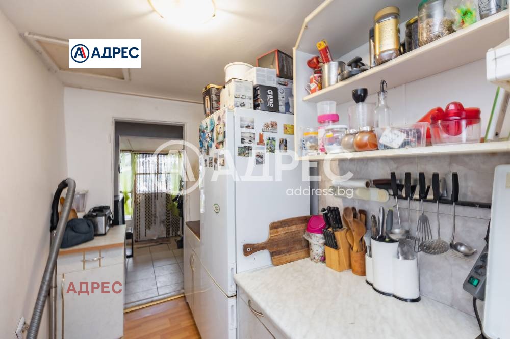 Продава КЪЩА, гр. Варна, Аспарухово, снимка 7 - Къщи - 54883152
