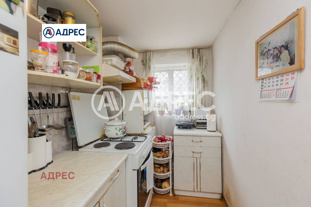 Продава КЪЩА, гр. Варна, Аспарухово, снимка 2 - Къщи - 54883152