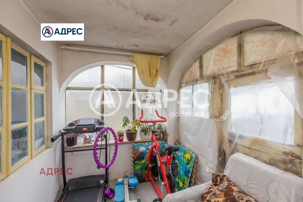 Продава КЪЩА, гр. Варна, Аспарухово, снимка 6 - Къщи - 54883152