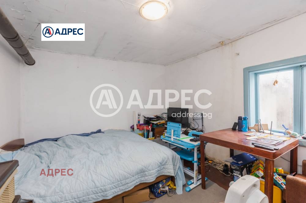 Продава КЪЩА, гр. Варна, Аспарухово, снимка 3 - Къщи - 54883152