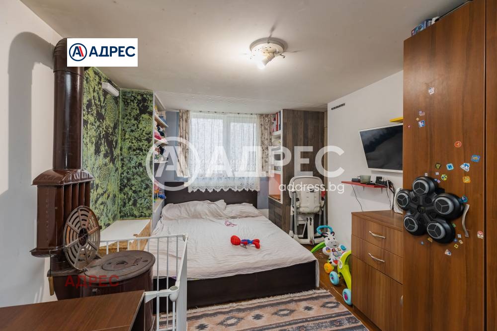 Продава КЪЩА, гр. Варна, Аспарухово, снимка 11 - Къщи - 54883152