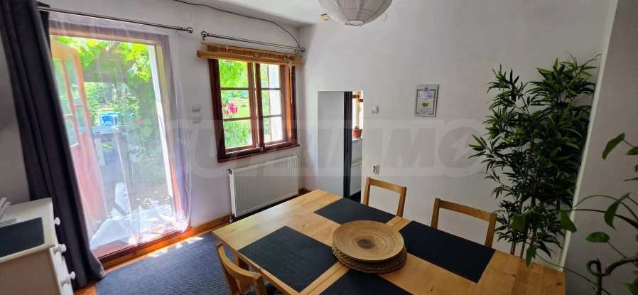 Продава КЪЩА, с. Сломер, област Велико Търново, снимка 11 - Къщи - 55155879