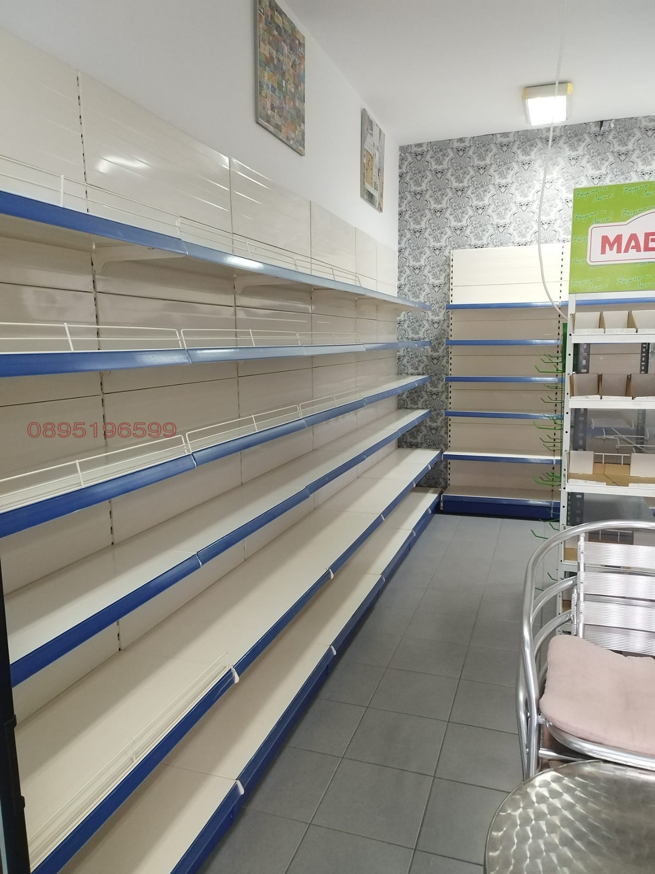 Продава МАГАЗИН, гр. Бургас, област Бургас, снимка 8 - Магазини - 54174402