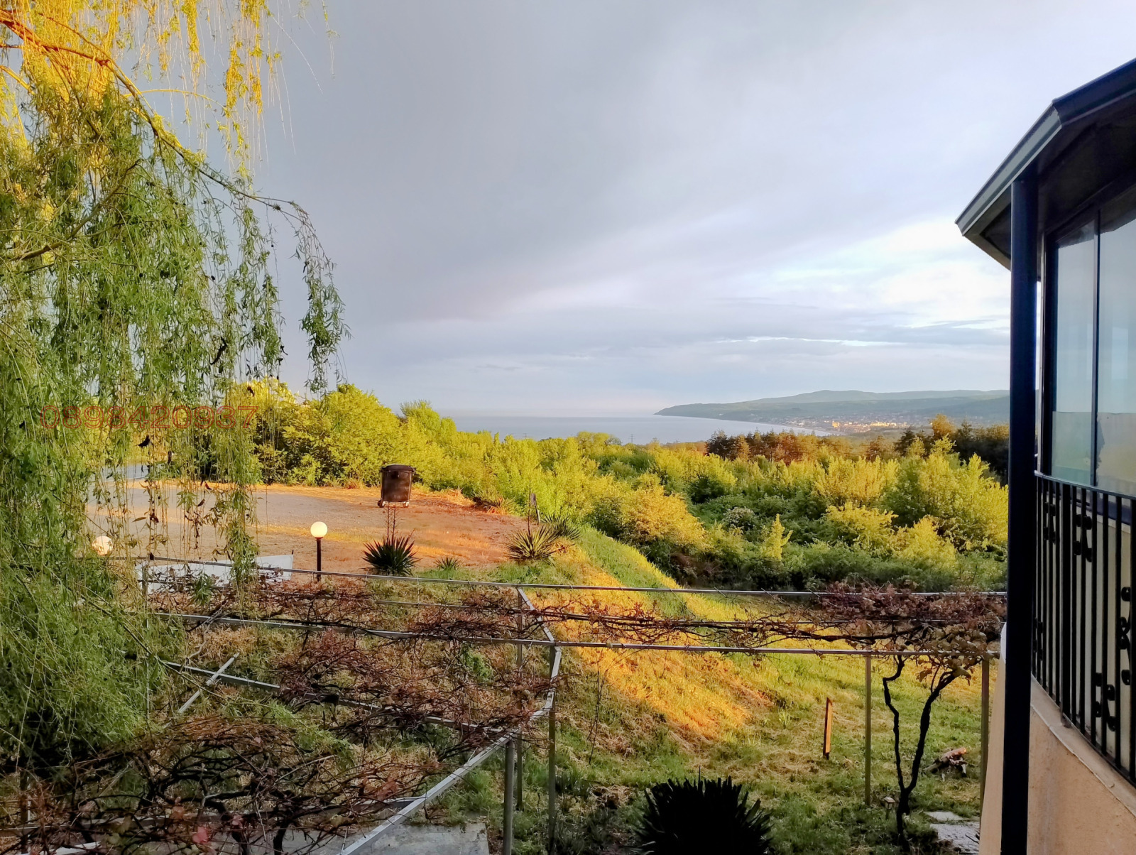 Продава ПАРЦЕЛ, гр. Бяла, област Варна, снимка 2 - Парцели - 54217805