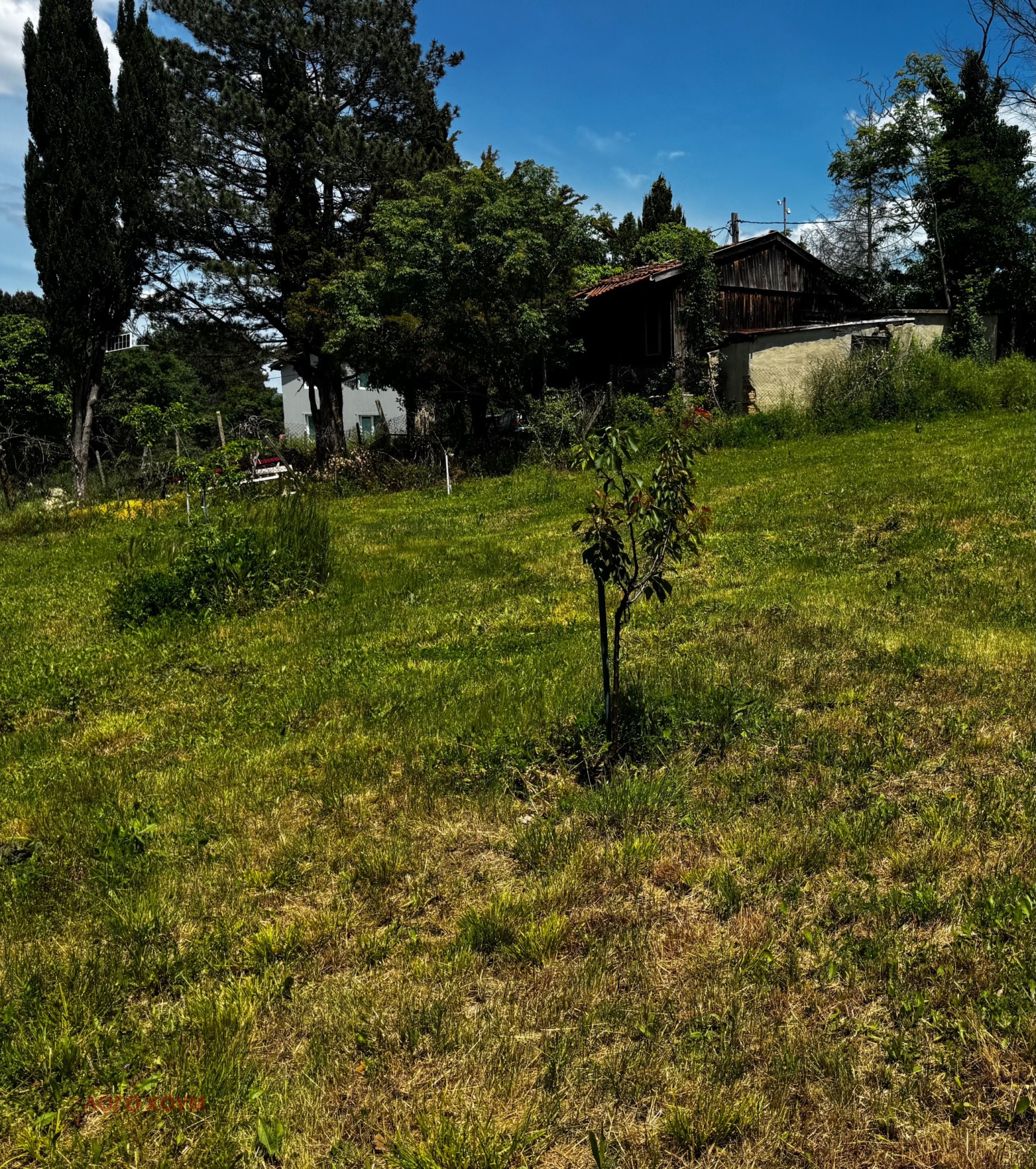 Продава ПАРЦЕЛ, гр. Варна, м-т Зеленика, снимка 3 - Парцели - 54670652