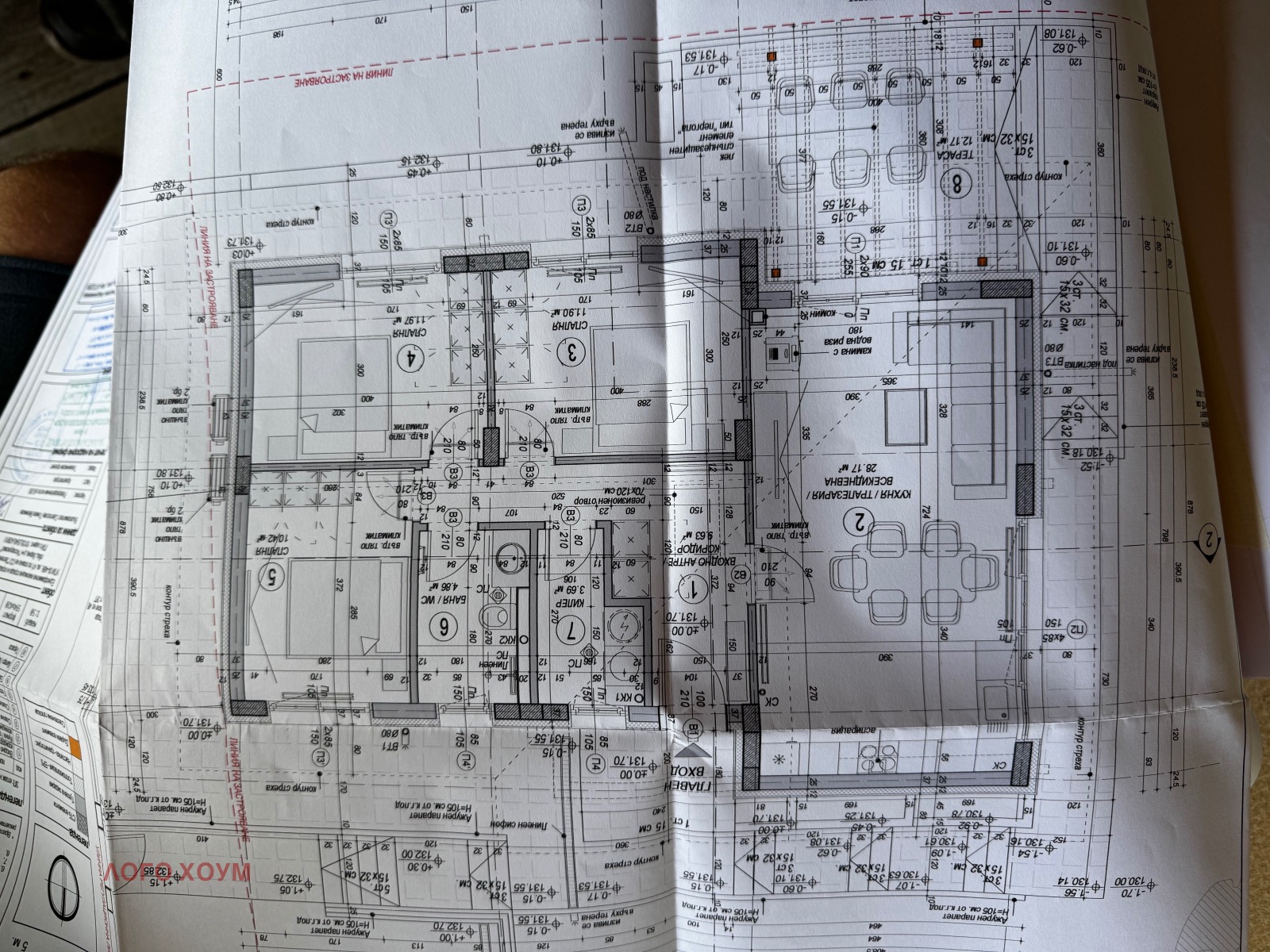 Продава ПАРЦЕЛ, гр. Варна, м-т Зеленика, снимка 4 - Парцели - 54670652