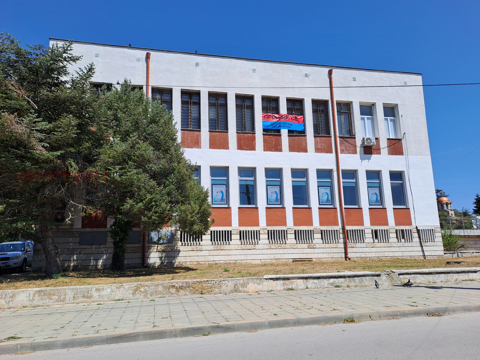 Продава БИЗНЕС ИМОТ, гр. Вълчи дол, област Варна