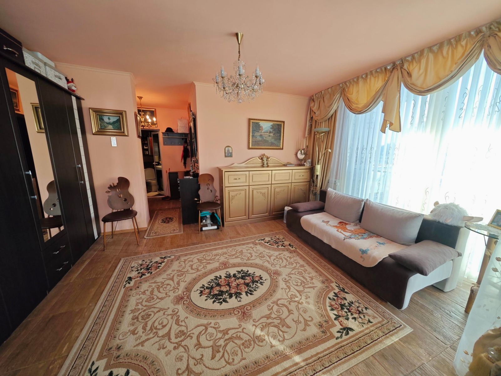 Продава 2-СТАЕН | Imot.bg — изображение 1