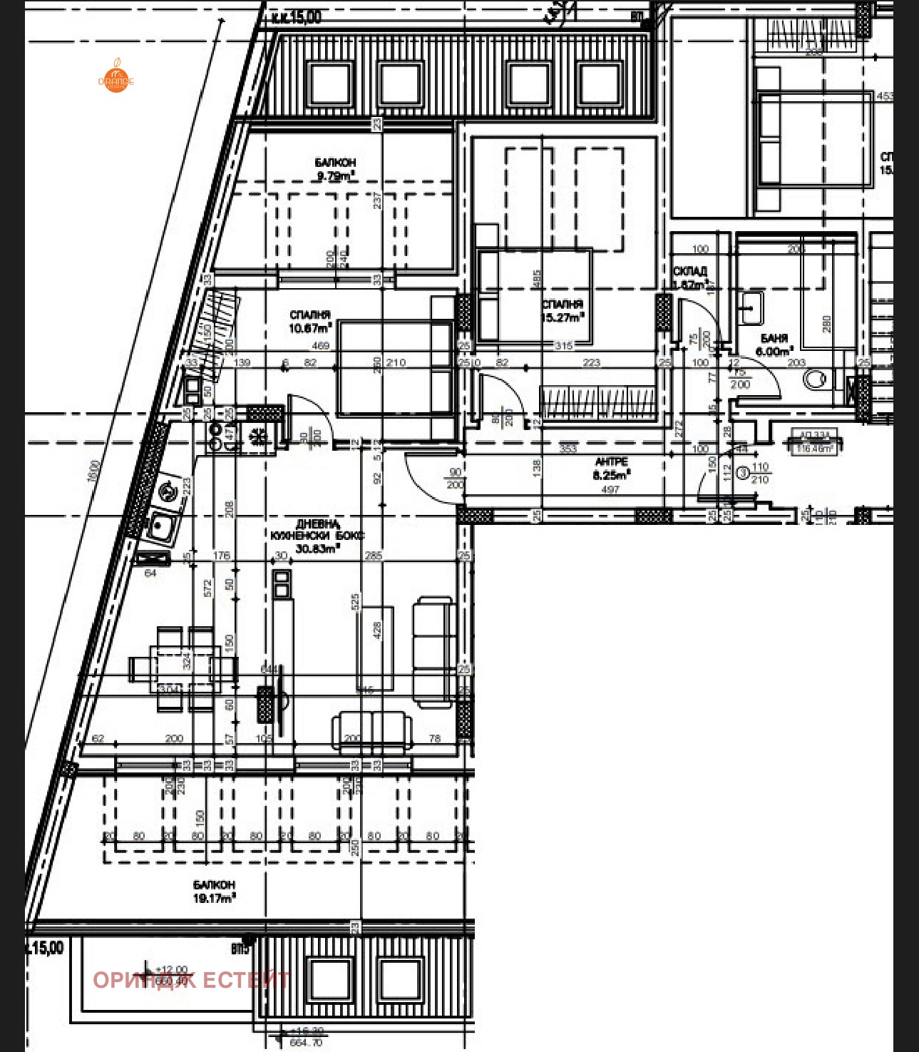Продава 3-СТАЕН | Imot.bg — изображение 15