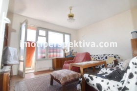 Продажба на тристайни апартаменти в град Пловдив — страница 10 - изображение 13 