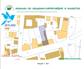 Продажба на парцели в област Пазарджик — страница 5 - изображение 19 