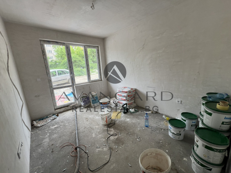 Te koop  1 slaapkamer Plovdiv , Kjutsjuk Parizj , 178 m² | 70877296 - afbeelding [3]