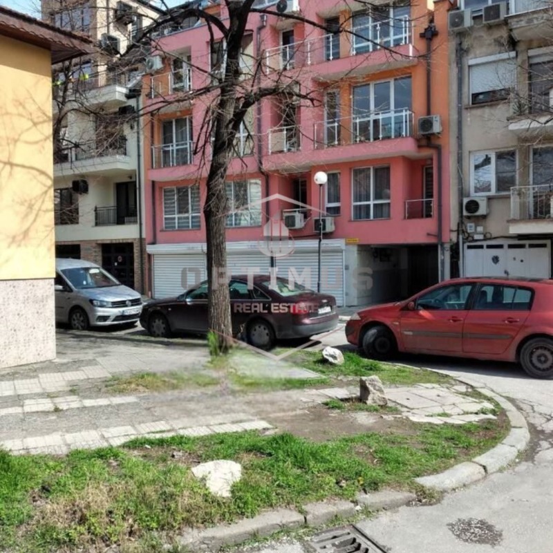 Продава 2-СТАЕН, гр. Пловдив, Каменица 2, снимка 7 - Aпартаменти - 47146800