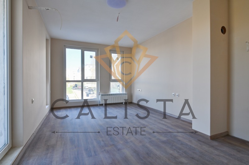 Продава  2-стаен град София , Обеля 2 , 54 кв.м | 43772509