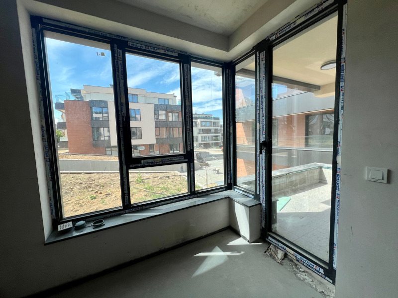 Till salu  1 sovrum Sofia , Manastirski livadi , 71 kvm | 83222071 - bild [11]