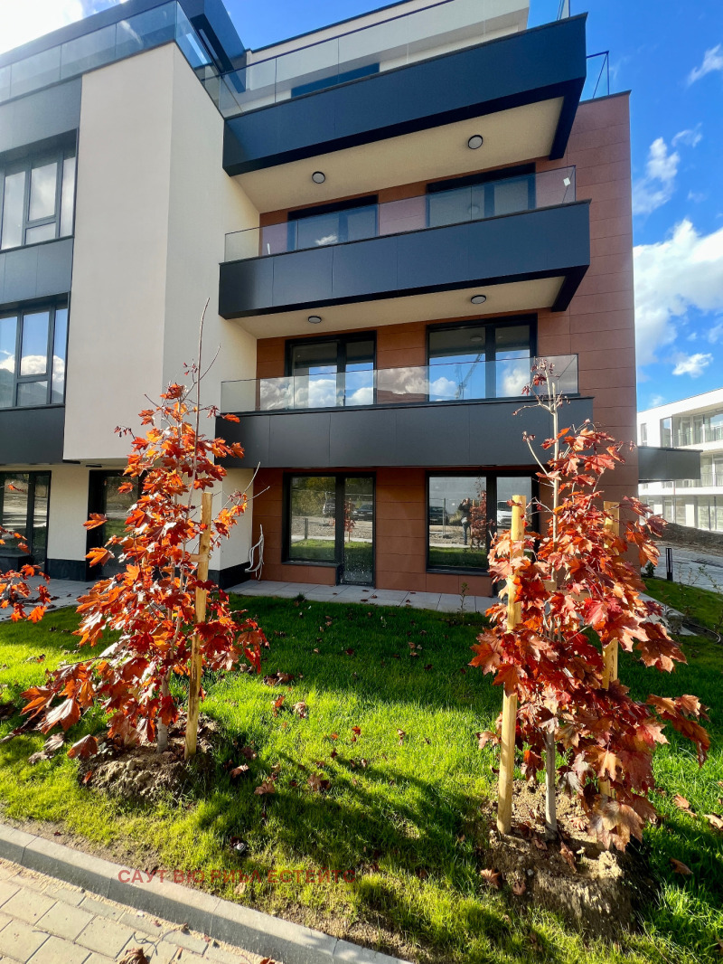 Продава 2-СТАЕН, гр. София, Манастирски ливади, снимка 5 - Апартаменти - 49838321