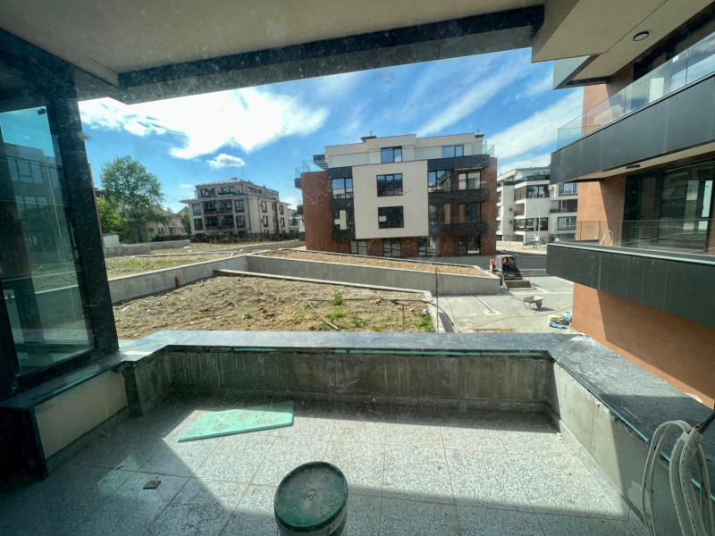 Till salu  1 sovrum Sofia , Manastirski livadi , 71 kvm | 83222071