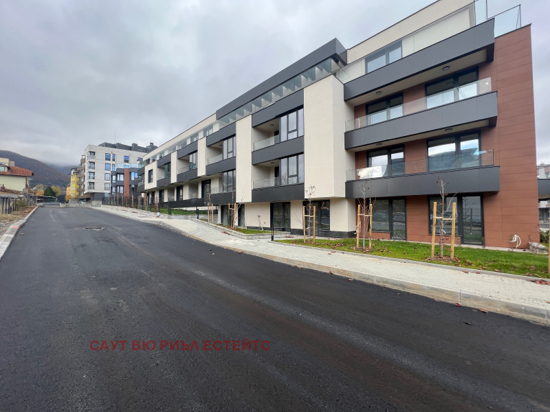 Продава 2-СТАЕН, гр. София, Манастирски ливади, снимка 14 - Апартаменти - 49838321