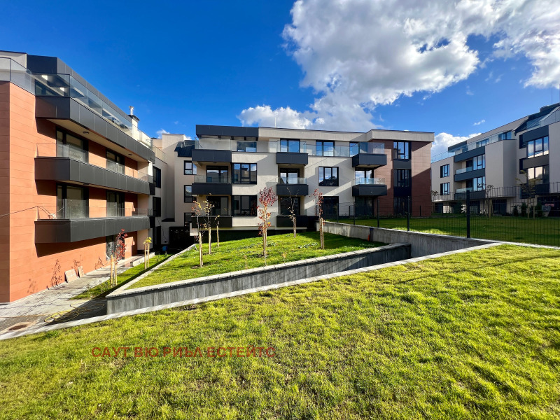 Продава 2-СТАЕН, гр. София, Манастирски ливади, снимка 3 - Апартаменти - 49838321