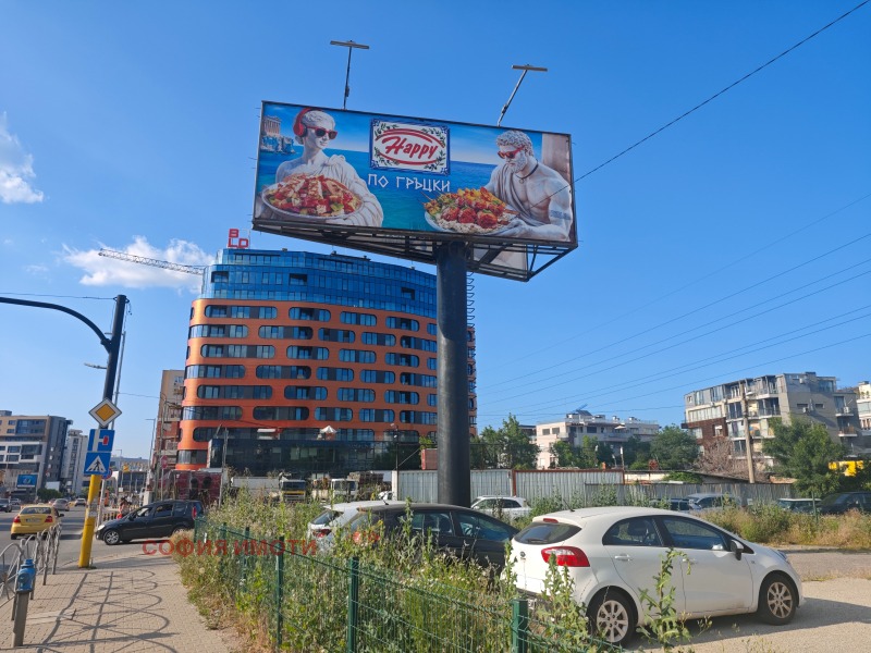 Til salgs  1 soverom Sofia , Krastova vada , 66 kvm | 47582059 - bilde [13]