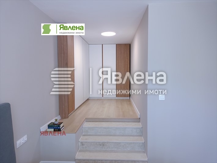 Til salgs  1 soverom Sofia , Dianabad , 85 kvm | 64854092 - bilde [12]