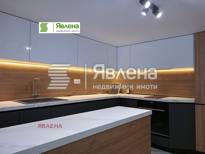 Til salgs  1 soverom Sofia , Dianabad , 85 kvm | 64854092 - bilde [8]