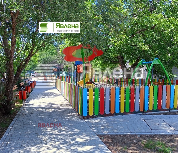 Til salgs  1 soverom Sofia , Dianabad , 85 kvm | 64854092 - bilde [17]