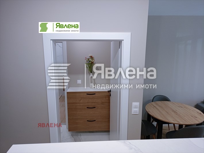 Til salgs  1 soverom Sofia , Dianabad , 85 kvm | 64854092 - bilde [13]