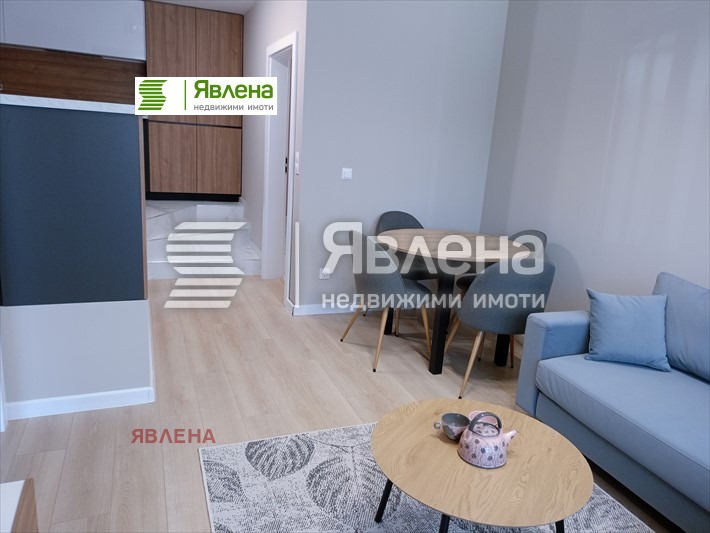 Til salgs  1 soverom Sofia , Dianabad , 85 kvm | 64854092