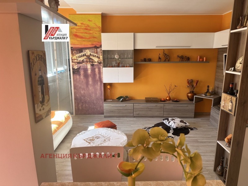 Продается  1 спальня Кърджали , Център , 54 кв.м | 73199043 - изображение [5]