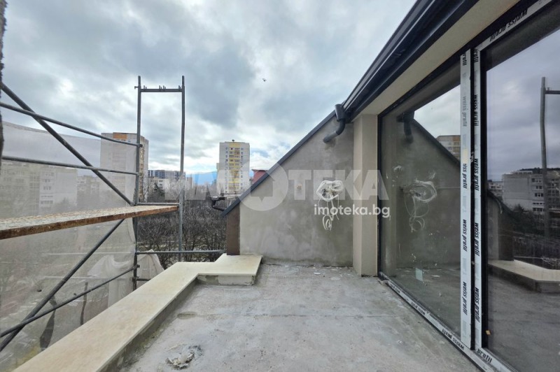 Продава 2-СТАЕН, гр. София, Зона Б-19, снимка 2 - Апартаменти - 53494733