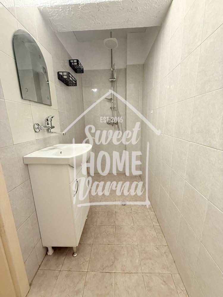 Продава 2-СТАЕН, гр. Варна, Лятно кино Тракия, снимка 9 - Апартаменти - 53947909