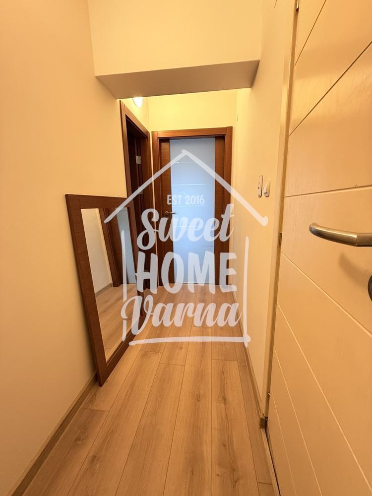 Продава 2-СТАЕН, гр. Варна, Лятно кино Тракия, снимка 11 - Апартаменти - 53947909