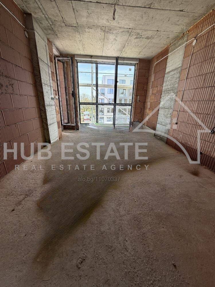 Продава 2-СТАЕН, гр. Добрич, Добротица - Албенска, снимка 2 - Апартаменти - 54249612