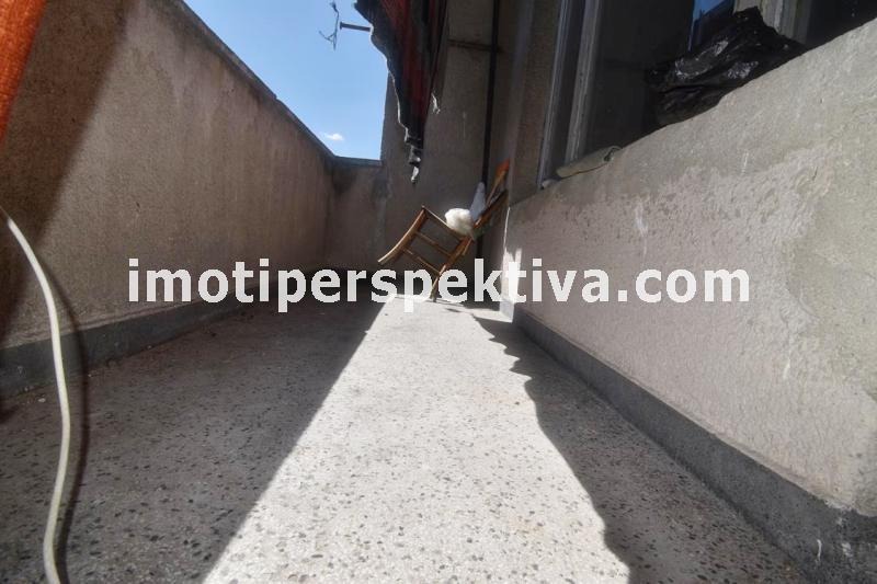 Te koop  2 slaapkamers Plovdiv , Christo Smirnenski , 100 m² | 72476978 - afbeelding [8]